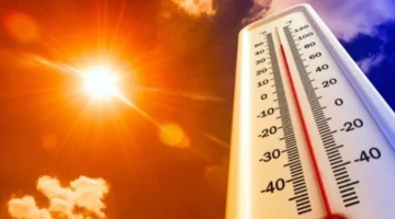 القاهرة 14 درجة.. توقعات حالة الطقس ودرجات الحرارة لليومين المقبلين بمصر